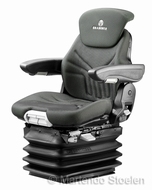 Grammer luchtgeveerde trekkerstoel Maximo Comfort Plus AGRI