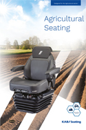 Folder KAB Seating landbouw