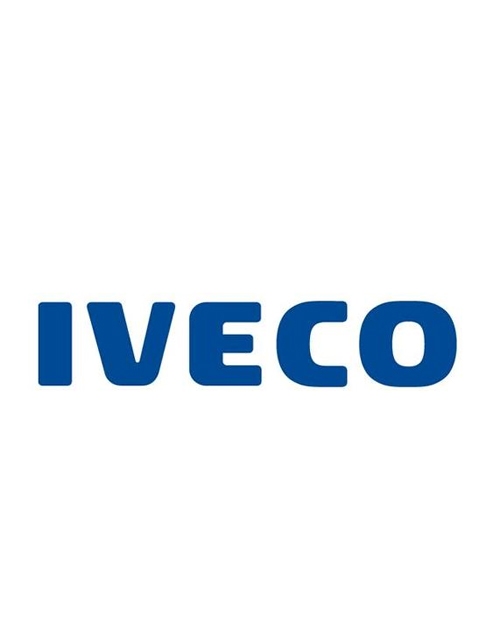 Iveco bestelautostoelen Kussens en Hoezen